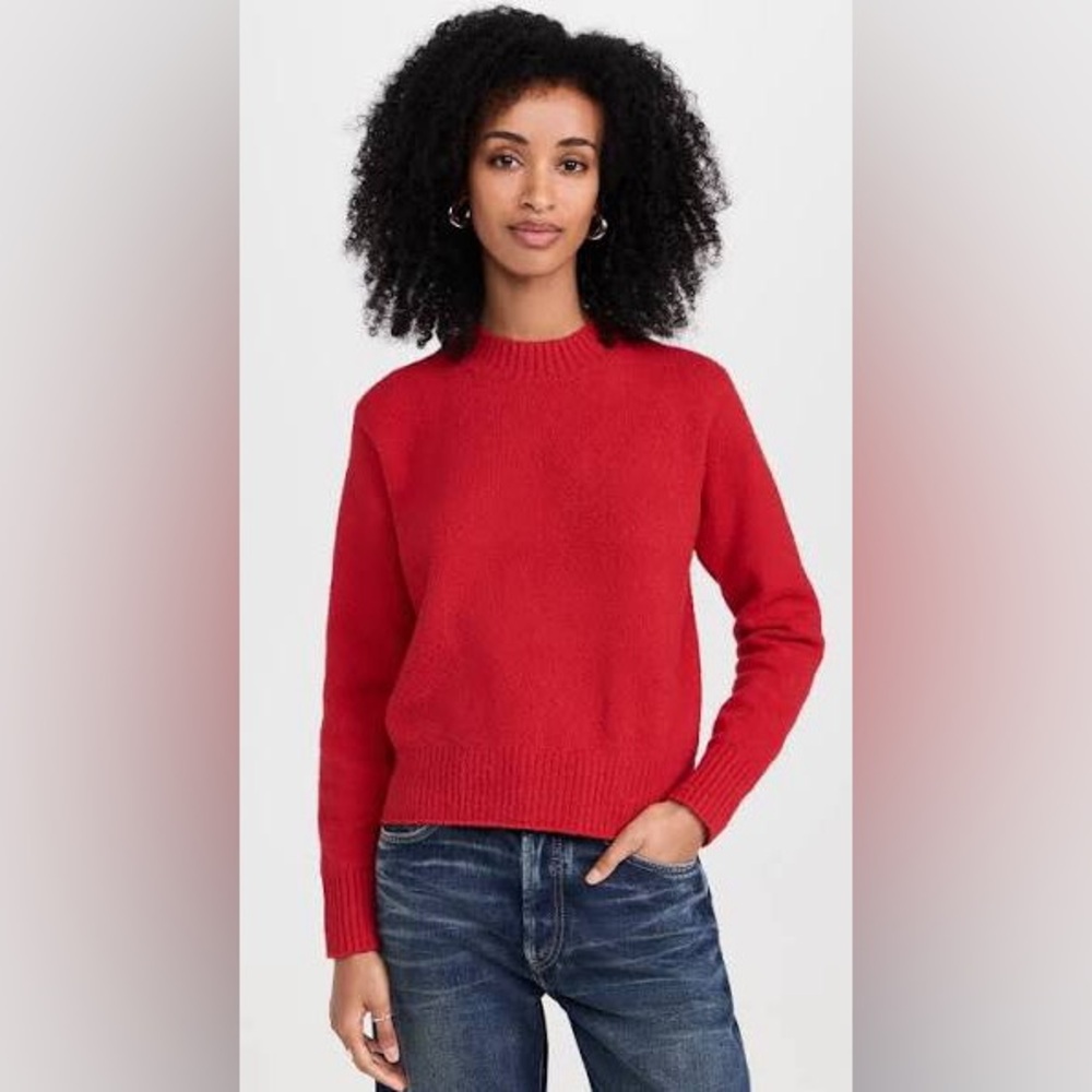 AYR Little Softie Sweater